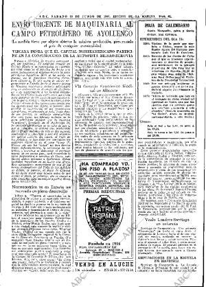 ABC MADRID 10-06-1967 página 87