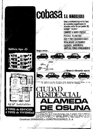 ABC MADRID 10-06-1967 página 9