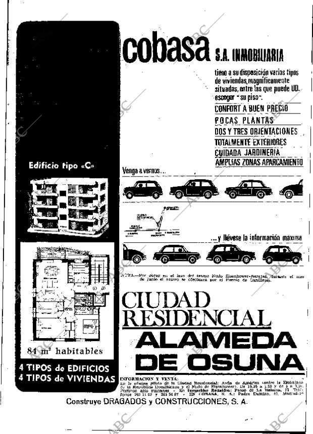 ABC MADRID 10-06-1967 página 9