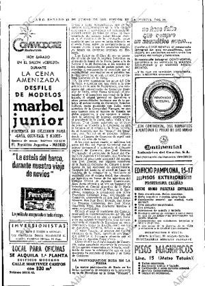 ABC MADRID 10-06-1967 página 90