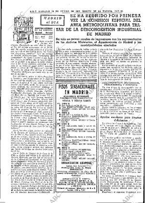 ABC MADRID 10-06-1967 página 97
