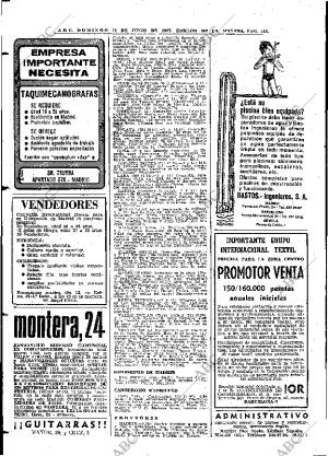 ABC MADRID 11-06-1967 página 112