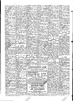 ABC MADRID 11-06-1967 página 121