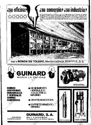 ABC MADRID 11-06-1967 página 18