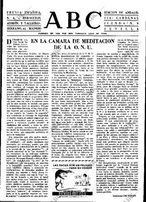 ABC MADRID 11-06-1967 página 3