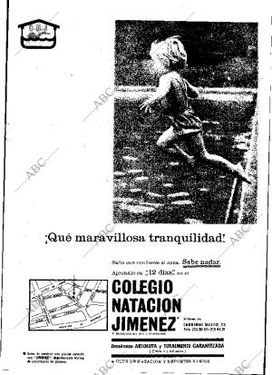 ABC MADRID 11-06-1967 página 33