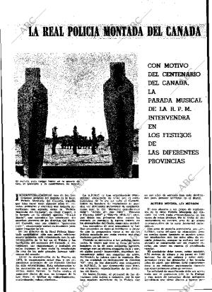 ABC MADRID 11-06-1967 página 36