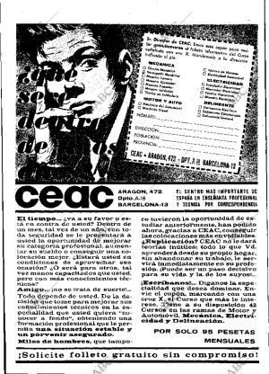 ABC MADRID 11-06-1967 página 38