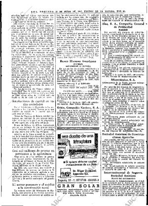 ABC MADRID 11-06-1967 página 97