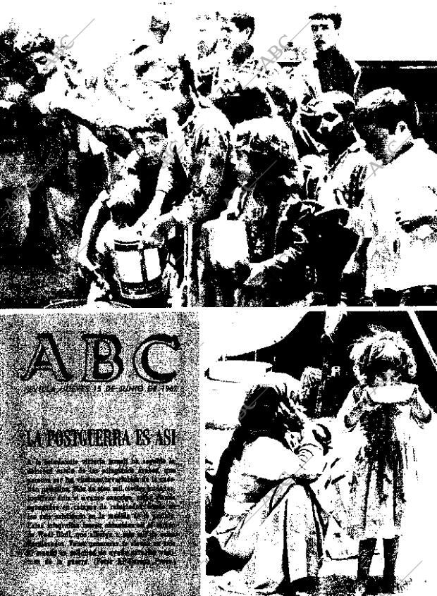 ABC SEVILLA 15-06-1967 página 1