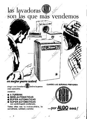 ABC SEVILLA 15-06-1967 página 11