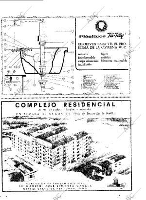 ABC SEVILLA 15-06-1967 página 14