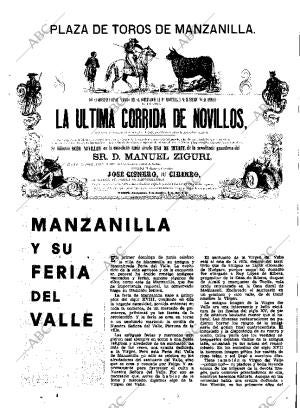 ABC SEVILLA 15-06-1967 página 17