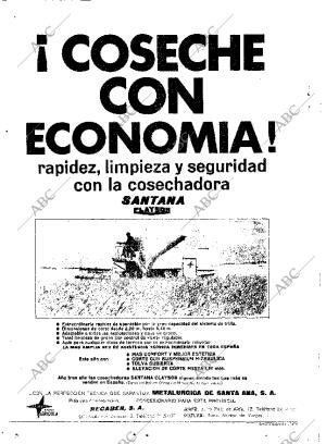 ABC SEVILLA 15-06-1967 página 2