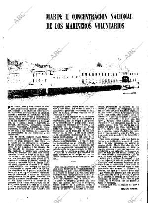ABC SEVILLA 15-06-1967 página 23