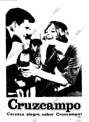 ABC SEVILLA 15-06-1967 página 24