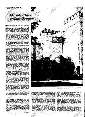 ABC SEVILLA 15-06-1967 página 25