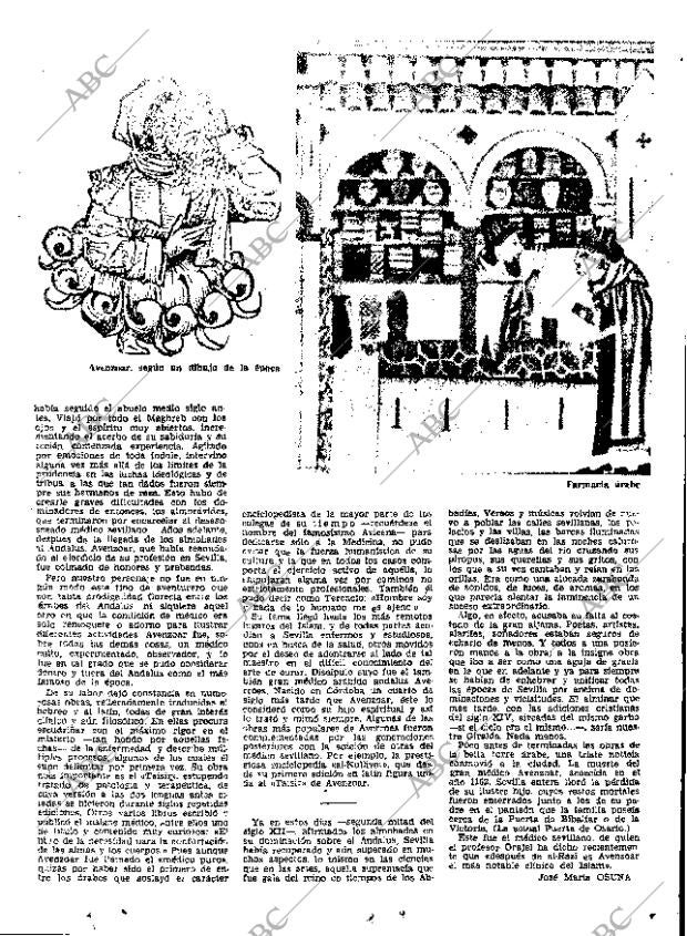 ABC SEVILLA 15-06-1967 página 27