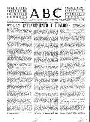 ABC SEVILLA 15-06-1967 página 3
