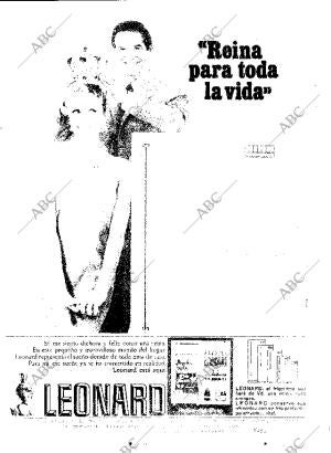ABC SEVILLA 15-06-1967 página 30