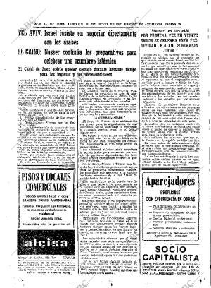 ABC SEVILLA 15-06-1967 página 35
