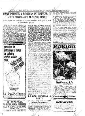 ABC SEVILLA 15-06-1967 página 36