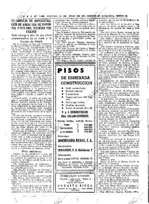 ABC SEVILLA 15-06-1967 página 39