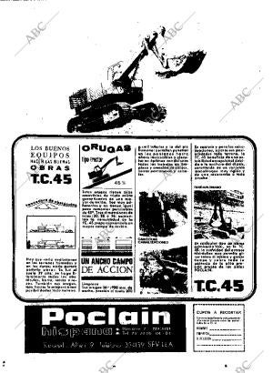 ABC SEVILLA 15-06-1967 página 4