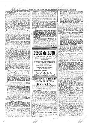 ABC SEVILLA 15-06-1967 página 44