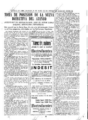 ABC SEVILLA 15-06-1967 página 49