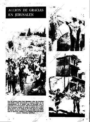 ABC SEVILLA 15-06-1967 página 5