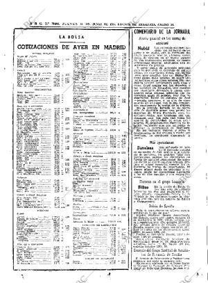 ABC SEVILLA 15-06-1967 página 51