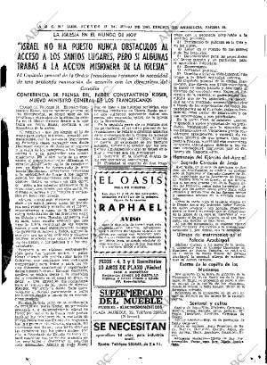 ABC SEVILLA 15-06-1967 página 55