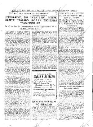 ABC SEVILLA 15-06-1967 página 67