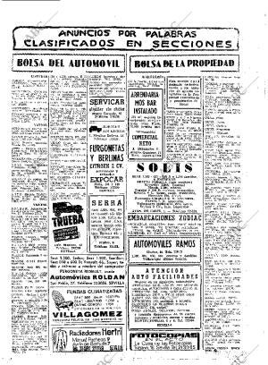 ABC SEVILLA 15-06-1967 página 70
