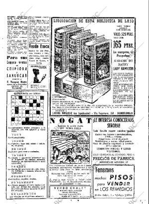 ABC SEVILLA 15-06-1967 página 73