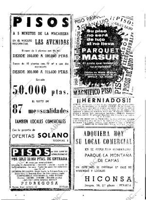 ABC SEVILLA 15-06-1967 página 79