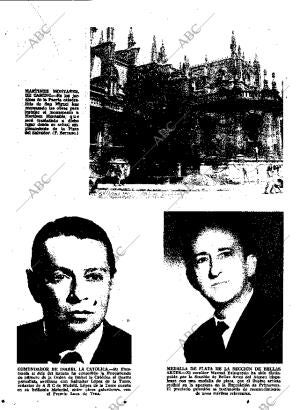 ABC SEVILLA 15-06-1967 página 8