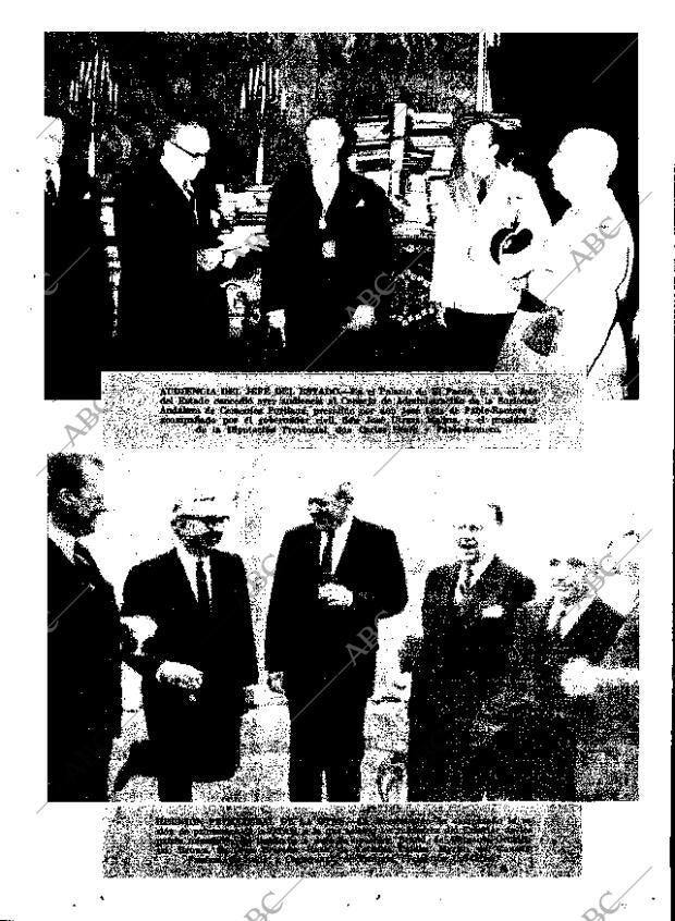 ABC SEVILLA 15-06-1967 página 9