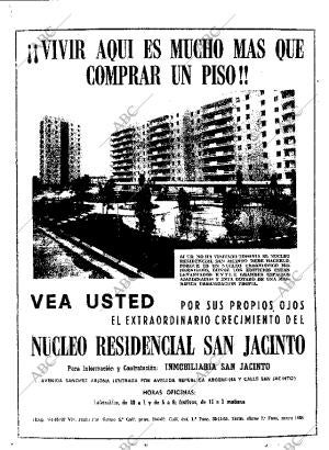 ABC SEVILLA 16-06-1967 página 12