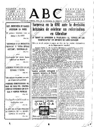 ABC SEVILLA 16-06-1967 página 15