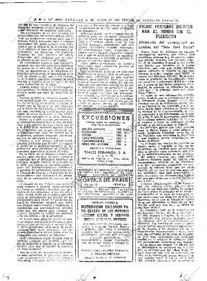 ABC SEVILLA 16-06-1967 página 16
