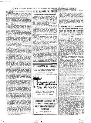 ABC SEVILLA 16-06-1967 página 18
