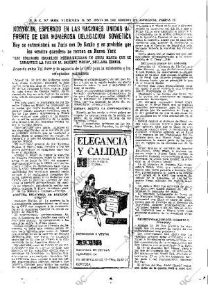 ABC SEVILLA 16-06-1967 página 19