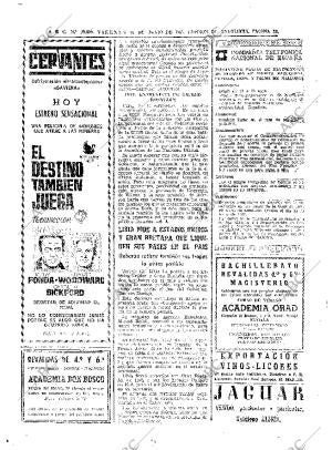 ABC SEVILLA 16-06-1967 página 22