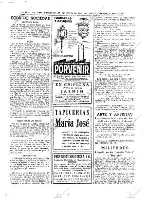 ABC SEVILLA 16-06-1967 página 28