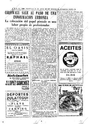 ABC SEVILLA 16-06-1967 página 34