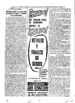 ABC SEVILLA 16-06-1967 página 35