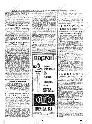 ABC SEVILLA 16-06-1967 página 36