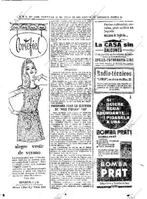ABC SEVILLA 16-06-1967 página 38